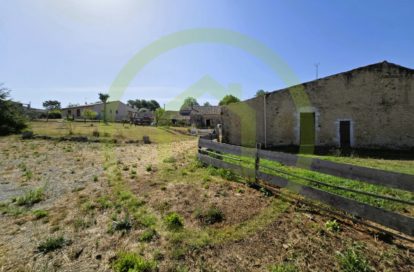 Maison à SAINT BONNET SUR GIRONDE (17150) - 3011440463