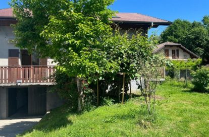 Maison à ANNEMASSE (74100) - 3011440479