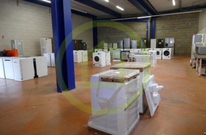 HiFi – Electroménager à TIGNIEU JAMEYZIEU (38230) - 3011440528