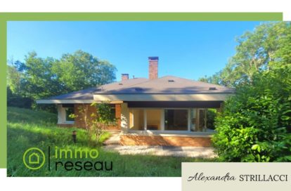 Maison de caractère à SAINTE RUFFINE (57130) - 3011440535