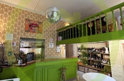 Cave à vin à NICE (06300) - 3011440583