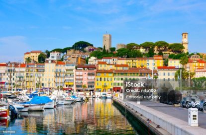 Locaux d&rsquo;activité à CANNES (06400) - 3011440602