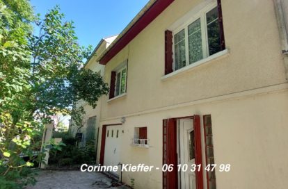 Maison à SAINT LEU LA FORET (95320) - 3011440614