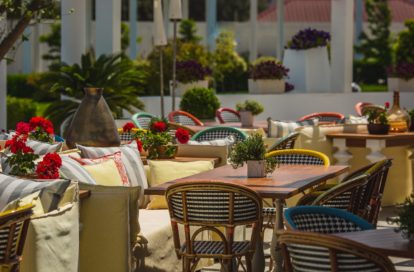 Traiteur à PARIS 17EME ARRONDISSEMENT (75017) - 3011440667