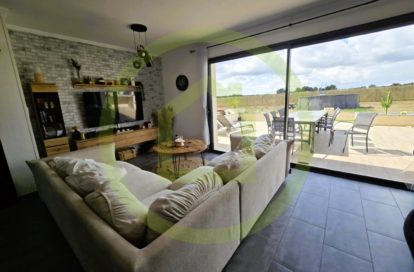 Maison à SAINT CAPRAIS DE BLAYE (33820) - 3011440696