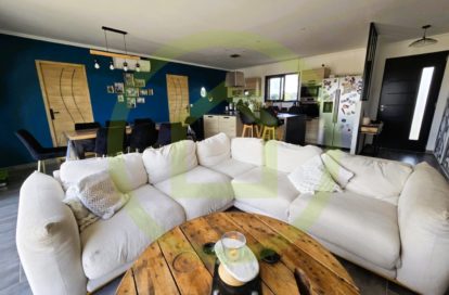 Maison à SAINT CAPRAIS DE BLAYE (33820) - 3011440696