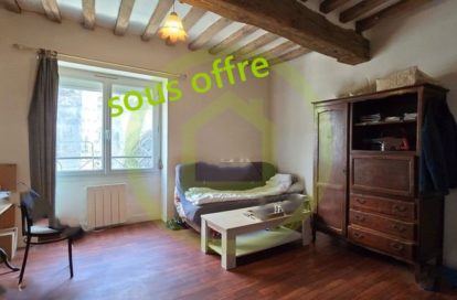 Appartement à DIEPPE (76200) - 3011440701
