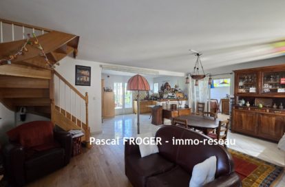 Maison à LA TURBALLE (44420) - 3011440751