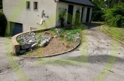 Maison à SAINS EN AMIENOIS (80680) - 3011440757