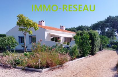 Maison individuelle à NOTRE DAME DE RIEZ (85270) - 3011440767