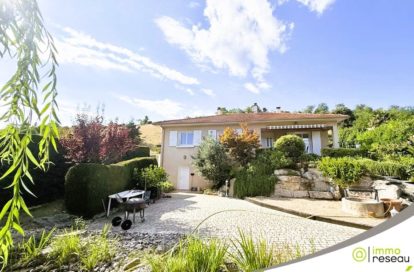 Maison à BEAUREPAIRE (38270) - 3011440799