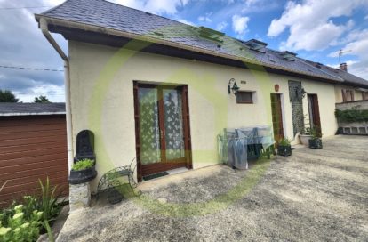 Maison à SALENCY (60400) - 3011440821