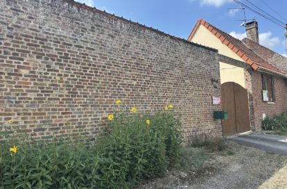 Maison de campagne à LIGNIERES LES ROYE (80500) - 3011440838