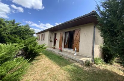 Maison à BOUSSAC BOURG (23600) - 3011440876
