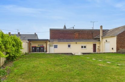 Maison à BRAY SUR SOMME (80340) - 3011440923
