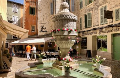 Immeuble à VENCE (06140) - 3011440949