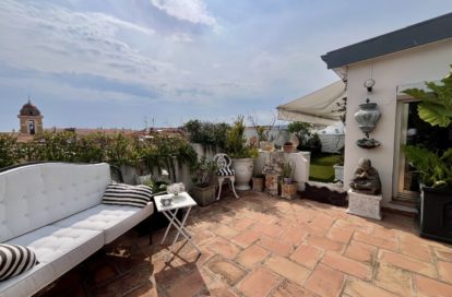 Appartement à NICE (06000) - 3011440977