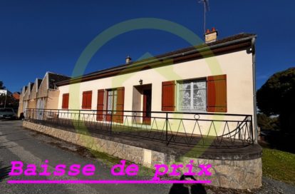 Maison à SAINT MEDARD LA ROCHETTE (23200) - 3011441016