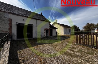 Maison à GOUZON (23230) - 3011441049