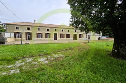 Maison à BOISREDON (17150) - 3011441067