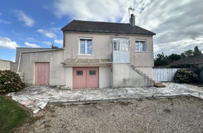 Maison à TREMBLAY LES VILLAGES (28170) - 3011441075
