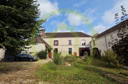 Maison à FONTGUENAND (36600) - 3011441109