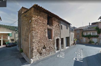 Maison à CABASSE (83340) - 3011441112