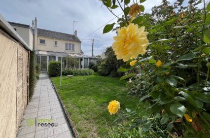 Maison à ANGERS (49000) - 3011441113