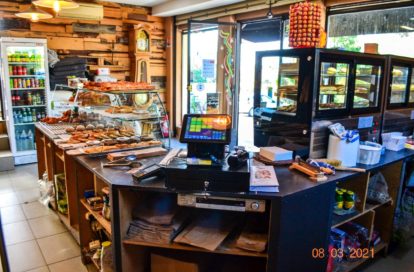 Boulangerie – Pâtisserie à VENCE (06140) - 3011441120