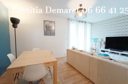 Appartement à CERGY (95000) - 3011441135