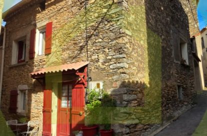 Maison à FAUGERES (34600) - 3011441146