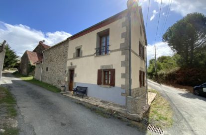 Maison à SAINT DIZIER LES DOMAINES (23270) - 3011441172