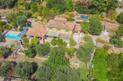 Maison à CHATEAUNEUF GRASSE (06740) - 3011441190