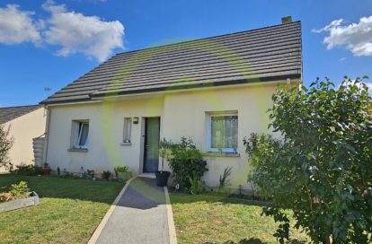 Maison à PIERREPONT SUR AVRE (80500) - 3011441202