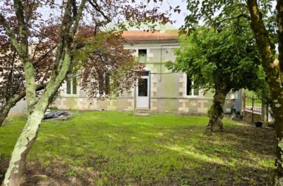 Maison à SAINT CAPRAIS DE BLAYE (33820) - 3011441210