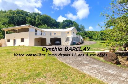 Villa d&rsquo;architecte à LE ROBERT (97231) - 3011441246