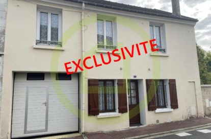 Maison à MOURS (95260) - 3011441268