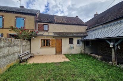 Maison à MARCILLY SUR EURE (27810) - 3011441293