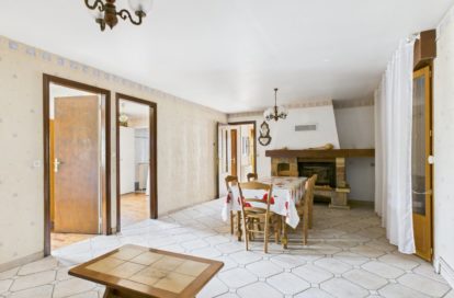 Maison à CROIX MOLIGNEAUX (80400) - 3011441305