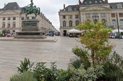 Appartement à ORLEANS (45000) - 3011441318