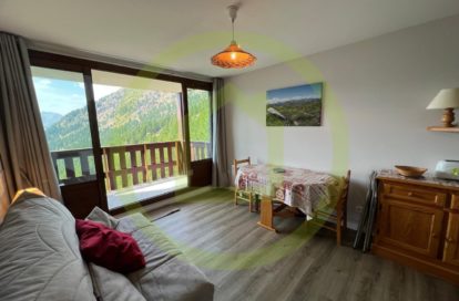 Appartement à ISOLA (06420) - 3011441327