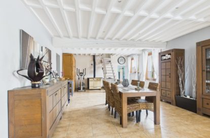 Maison à LE HAMEL (80800) - 3011441350