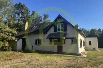 Propriété à LA FERTE SAINT AUBIN (45240) - 3011441391