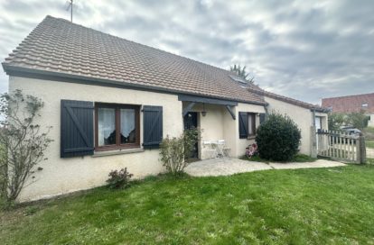 Maison à TREMBLAY LES VILLAGES (28170) - 3011441398