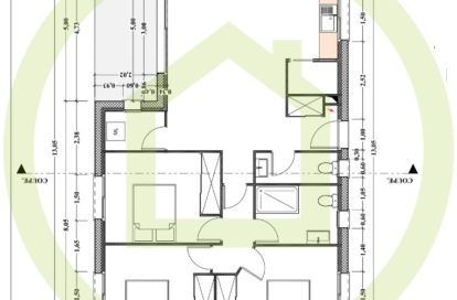 Maison à OCANA (20117) - 3011441514