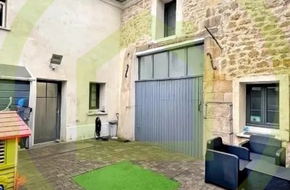 Maison à VIARMES (95270) - 3011441521