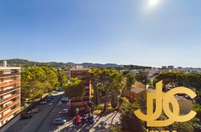 Appartement à ROCHEVILLE (06110) - 3011441620