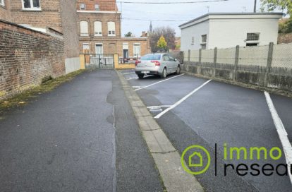Parking extérieur à ARMENTIERES (59280) - 3011441659