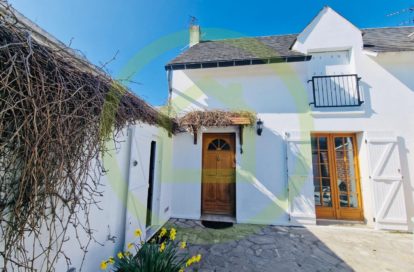 Maison à OZOIR LA FERRIERE (77330) - 3011441688