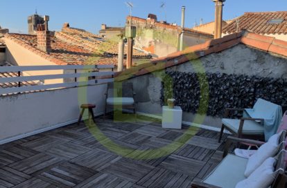 Appartement à AGDE (34300) - 3011441772